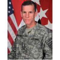 General Stanley A. McChrystal